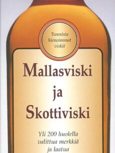 Mallasviski ja Skottiviski