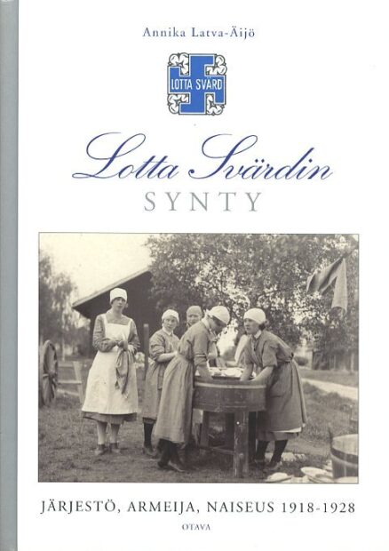 Lotta Svärdin synty