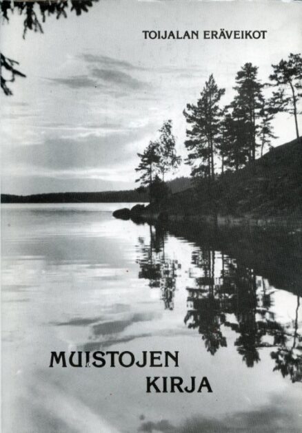 Muistojen kirja