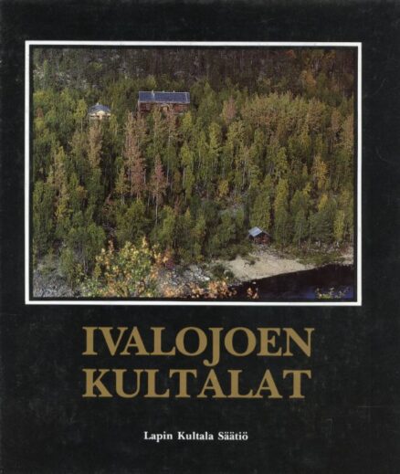 Ivalojoen Kultalat