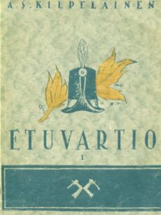 Etuvartio I