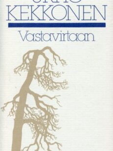 Vastavirtaan