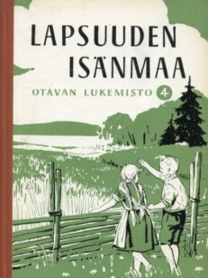 Lapsuuden isänmaa