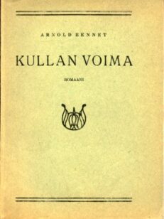 Kullan voima