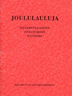 Joululauluja