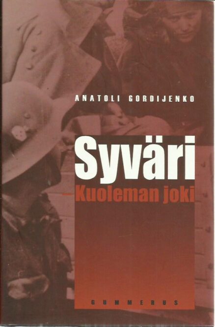 Syväri - Kuoleman joki