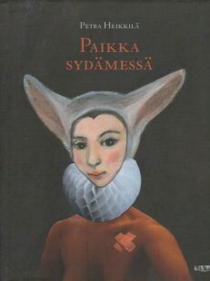 Paikka sydämessä