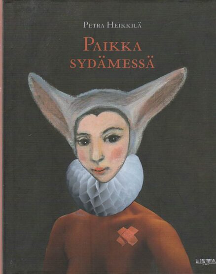 Paikka sydämessä