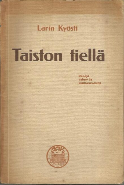 Taiston tiellä