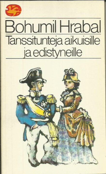 Tanssitunteja aikuisille ja edistyneille