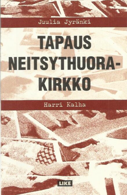 Tapaus neitsythuorakirkko