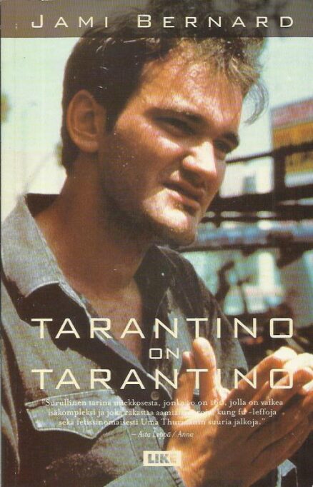 Tarantino on Tarantino