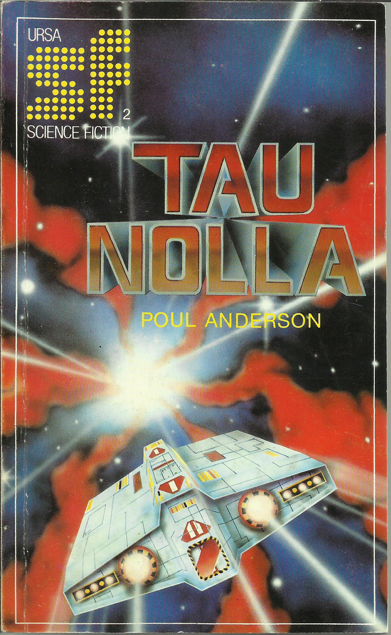 Tau nolla