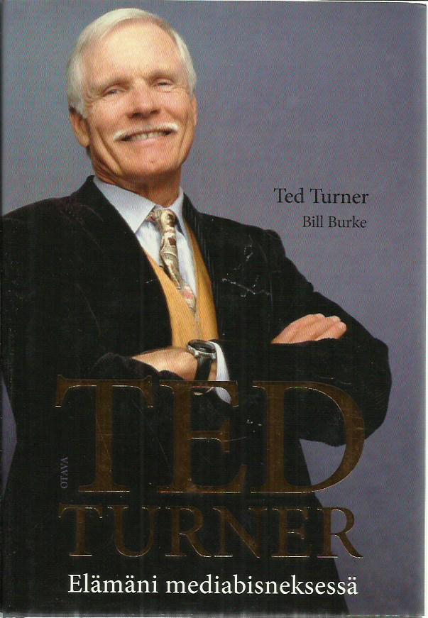 Ted Turner