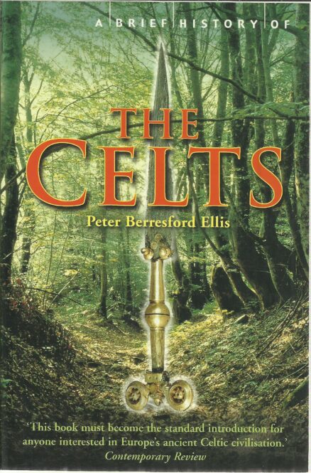 A Brief History of the Celts