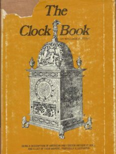 The Clock Book