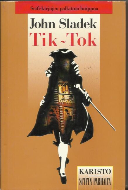 Tik-Tok