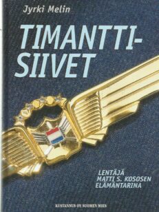 Timanttisiivet