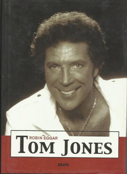 Tom Jones