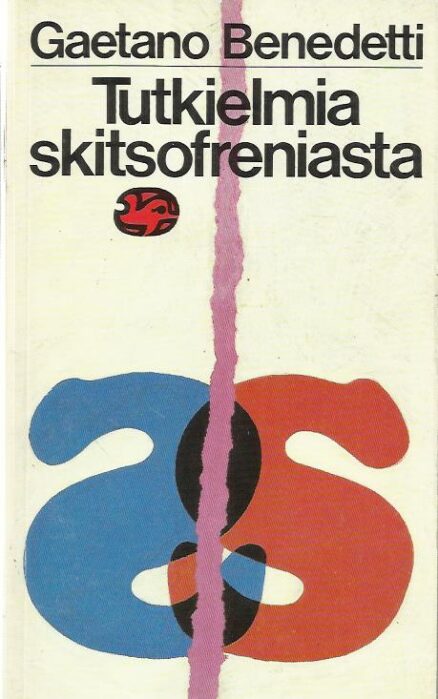 Tutkielmia skitsofreniasta