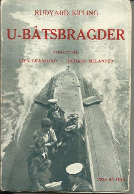 U-Båtsbragder