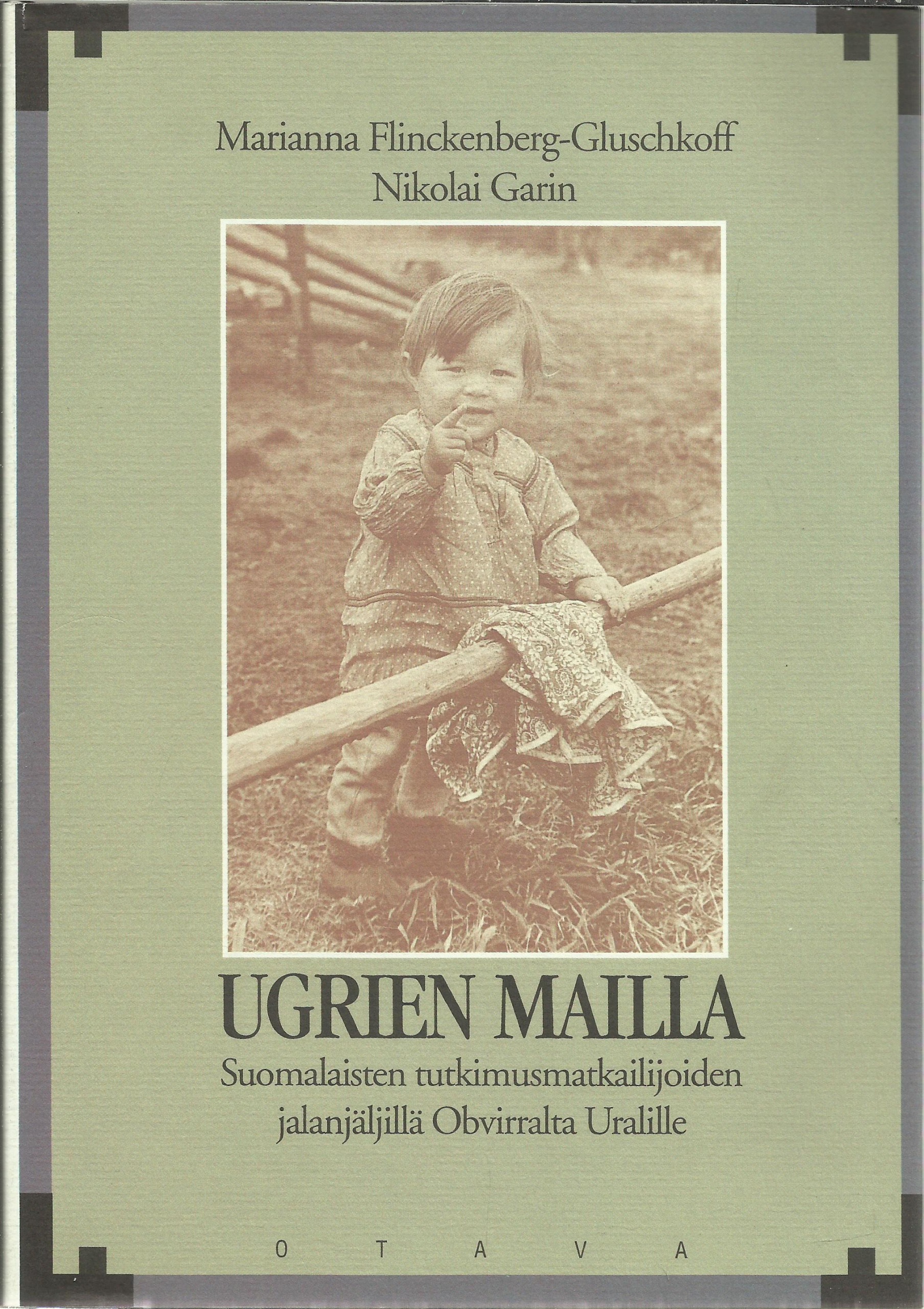 Ugrien mailla