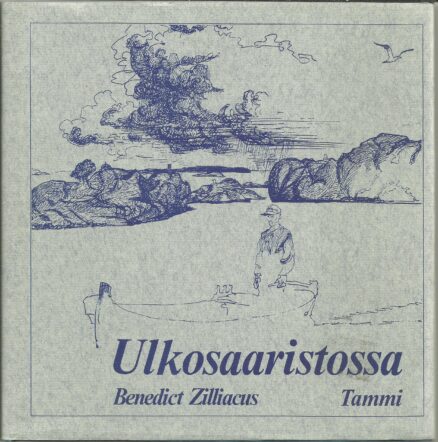 Ulkosaaristossa