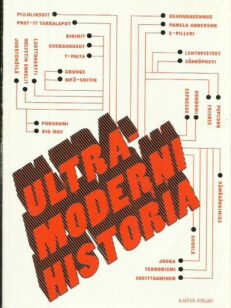 Ultramoderni historia