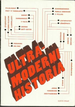 Ultramoderni historia