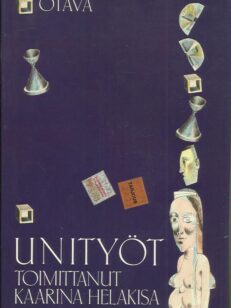 Unityöt