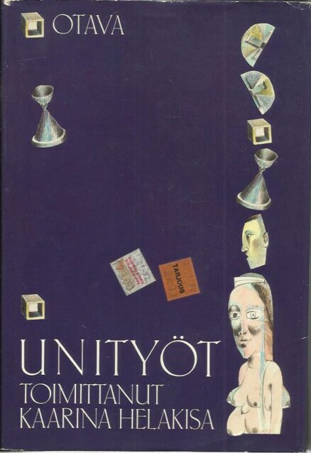 Unityöt