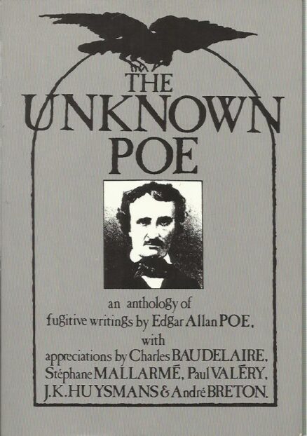 The Unknown Poe