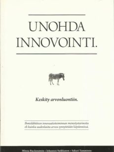 Unohda innovointi