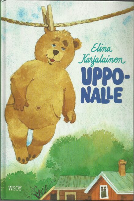 Uppo-Nalle