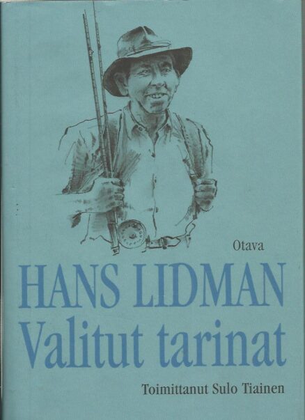 Valitut tarinat