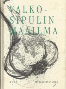 Valkosipulin maailma