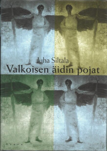 Valkoisen äidin pojat