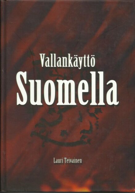 Vallankäyttö Suomella