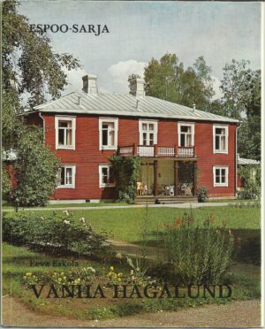 Vanha Hagalund