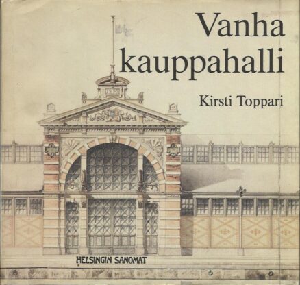 Vanha kauppahalli