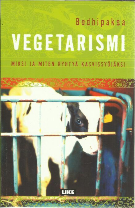 Vegetarismi