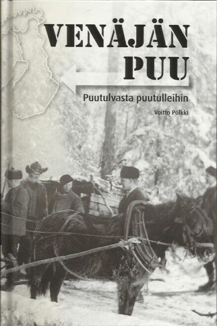 Venäjän puu