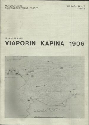 Viaporin kapina 1906