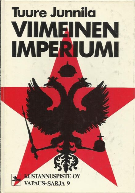 Viimeinen imperiumi