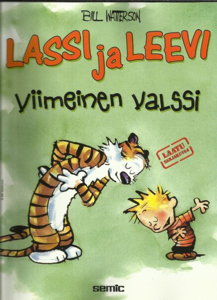 Viimeinen valssi