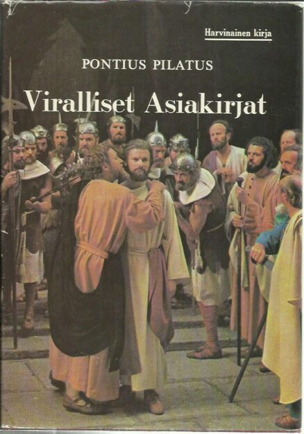 Viralliset Asiakirjat