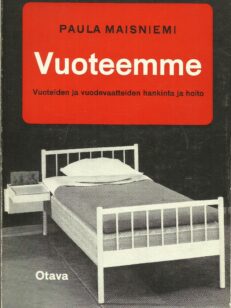 Vuoteemme