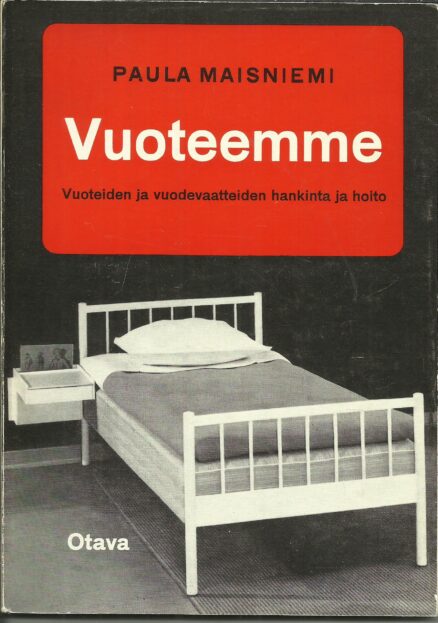 Vuoteemme