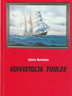 Koivistolta tuulee