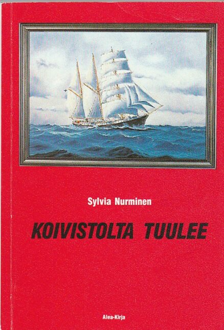 Koivistolta tuulee